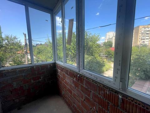 квартира за адресою Августина Волошина вул. (Ярослава Галана), 32-А