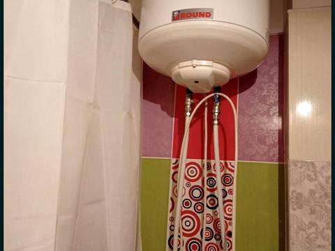 квартира по адресу Амосова, 63