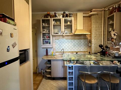 квартира за адресою Повітряних Сил просп. (Повітрофлотський), 25