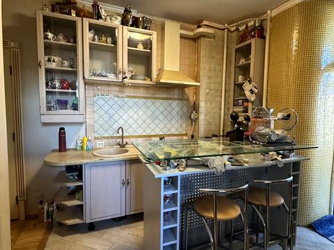 квартира за адресою Повітряних Сил просп. (Повітрофлотський), 25