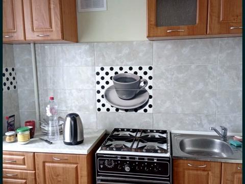 квартира по адресу Амосова, 63