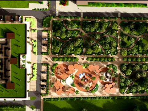 квартира за адресою Парковий провулок, 3 а