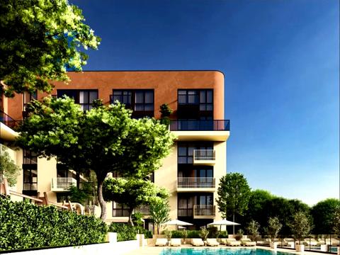 квартира за адресою Парковий провулок, 3 а