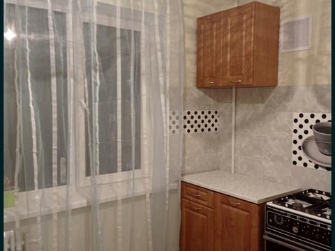 квартира по адресу Амосова, 63