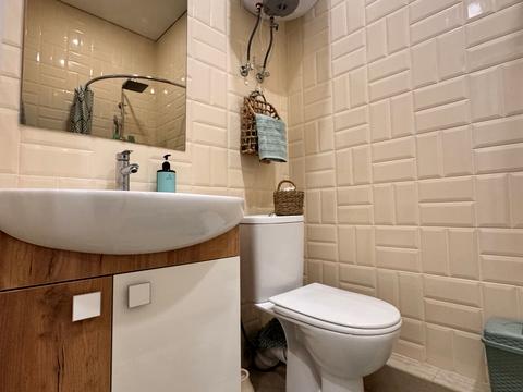 квартира за адресою Миколи Боровського вул., 1/17