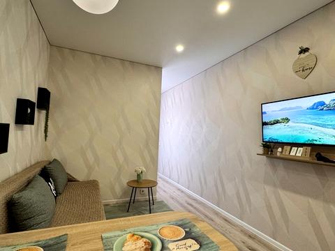 квартира за адресою Миколи Боровського вул., 1/17