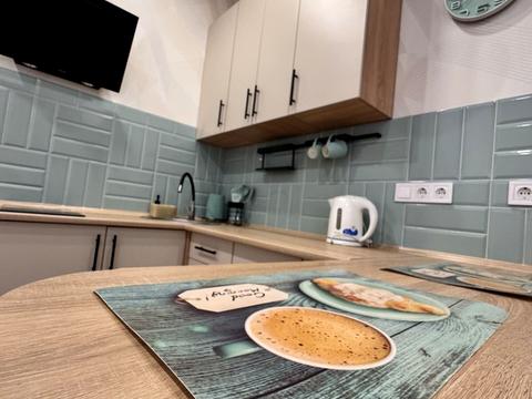 квартира за адресою Миколи Боровського вул., 1/17