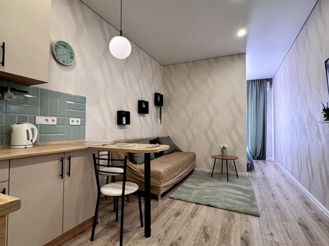 квартира за адресою Миколи Боровського вул., 1/17