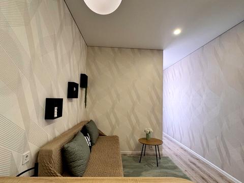 квартира за адресою Миколи Боровського вул., 1/17