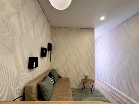 квартира за адресою Миколи Боровського вул., 1/17