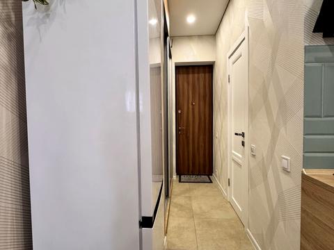 квартира за адресою Миколи Боровського вул., 1/17