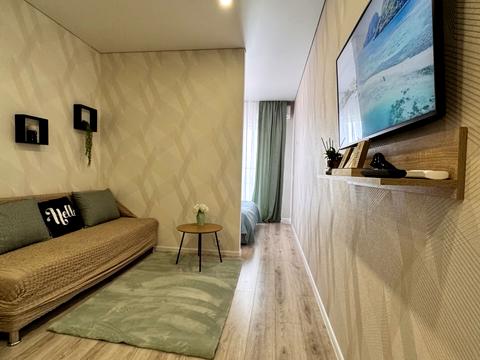 квартира за адресою Миколи Боровського вул., 1/17