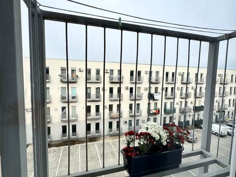 квартира за адресою Миколи Боровського вул., 1/17