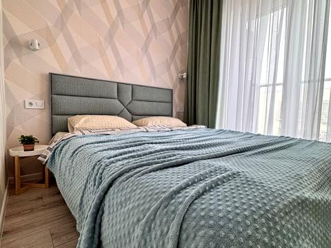 квартира за адресою Миколи Боровського вул., 1/17