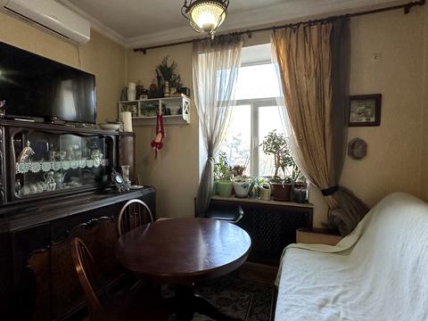 квартира за адресою Повітряних Сил просп. (Повітрофлотський), 25