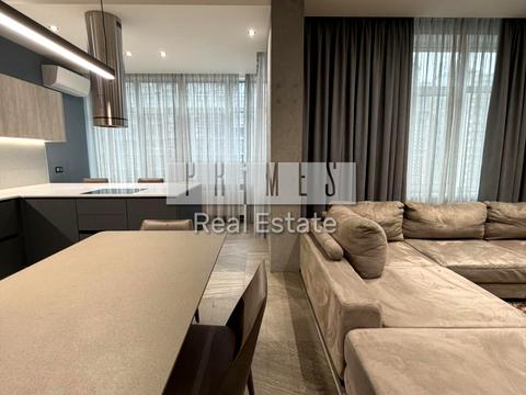 квартира за адресою Андрія Верхогляда вул. (Михайла Драгомирова), 15