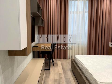 квартира за адресою Андрія Верхогляда вул. (Михайла Драгомирова), 15