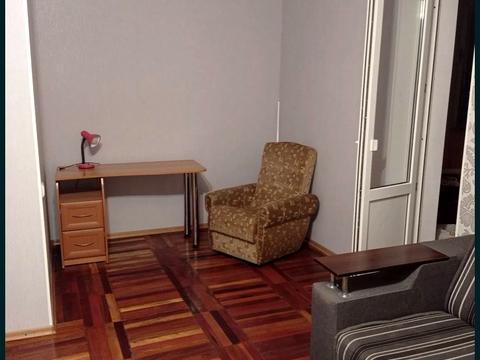 квартира по адресу Амосова, 63