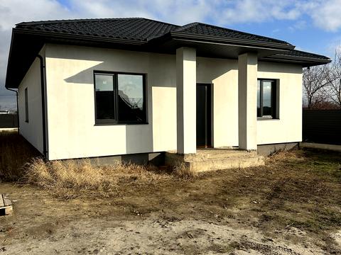 дом по адресу с. Боратин, Набережна