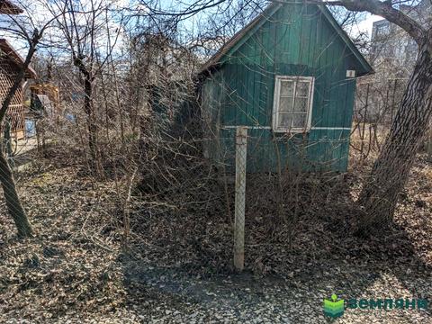 ділянка за адресою 