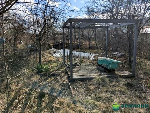 ділянка за адресою 