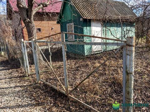 ділянка за адресою 