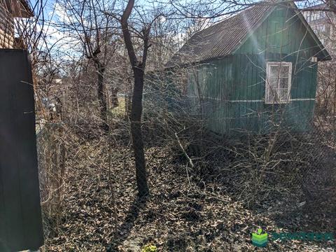 ділянка за адресою 