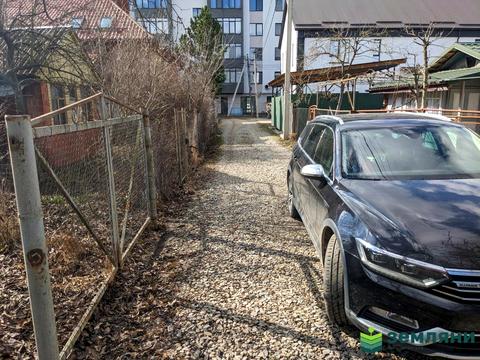 ділянка за адресою 