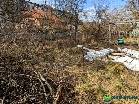 ділянка за адресою 