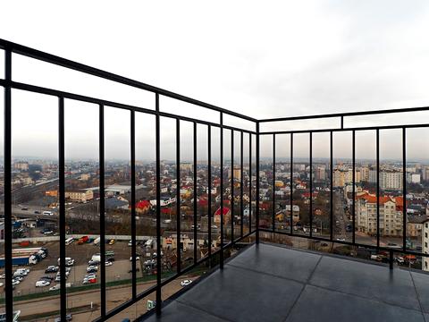 квартира за адресою Хриплинська вул., 9