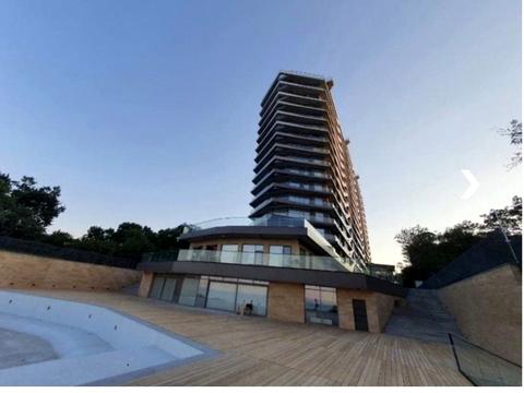 квартира по адресу Французский бульв., 85/5