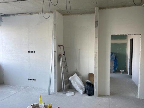 квартира по адресу Французский бульв., 85/5