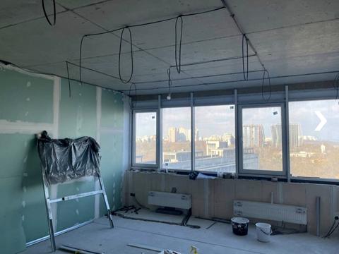 квартира по адресу Французский бульв., 85/5