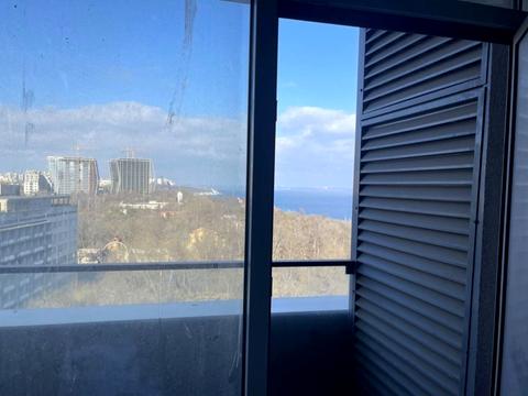 квартира по адресу Французский бульв., 85/5