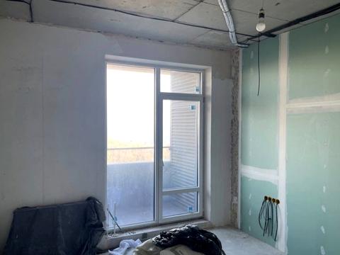 квартира по адресу Французский бульв., 85/5