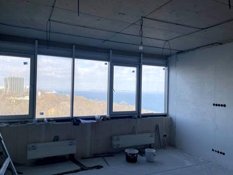 квартира по адресу Французский бульв., 85/5