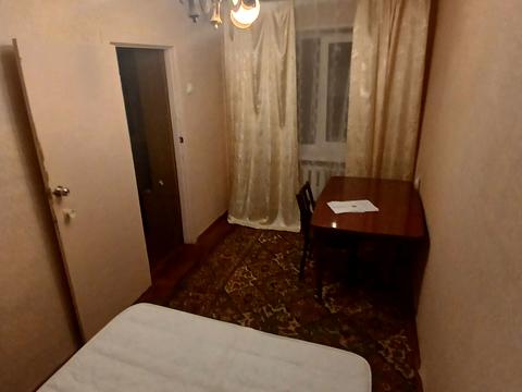 квартира по адресу Тампере ул., 19