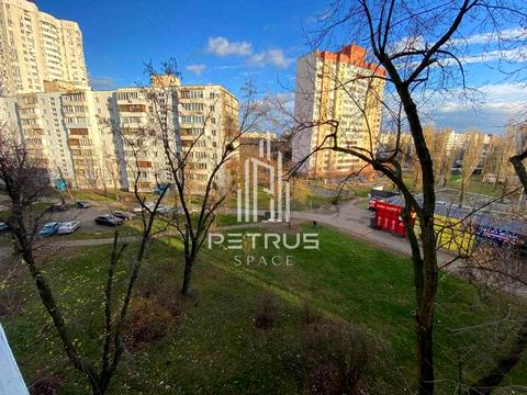 квартира по адресу Шолом-Алейхема ул., 15-Б