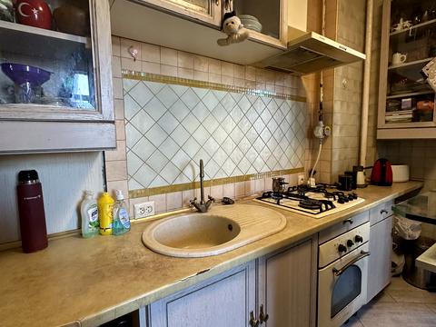 квартира за адресою Повітряних Сил просп. (Повітрофлотський), 25