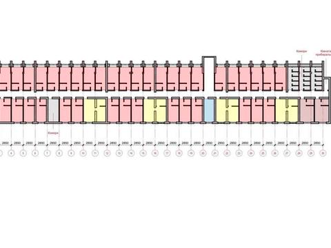 комерційна за адресою Козака Мамая вул. (Юних Ленінців), 26