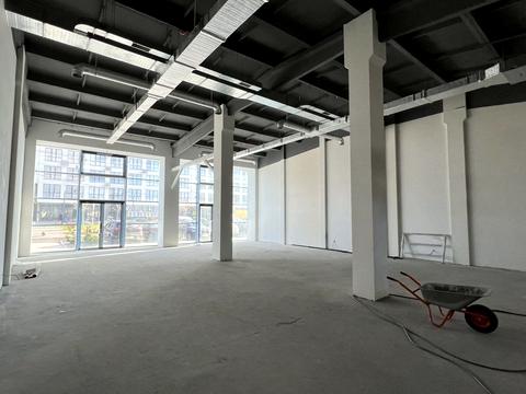 комерційна за адресою Павла Думанського вул., 14