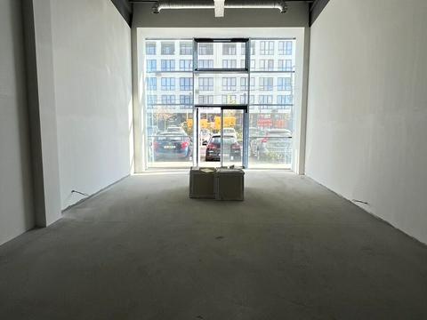 комерційна за адресою Павла Думанського вул., 14