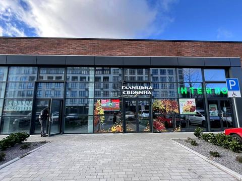 комерційна за адресою Павла Думанського вул., 14