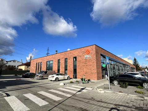 комерційна за адресою Павла Думанського вул., 14