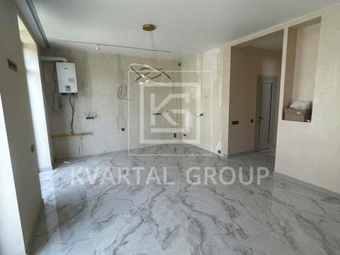 дом по адресу Наталії Околітенко ул. (Ломоносова), 17/1