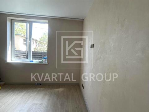 дом по адресу Наталії Околітенко ул. (Ломоносова), 17/1