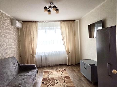 квартира по адресу Алматинская ул. (Алма-Атинская), 39-Г