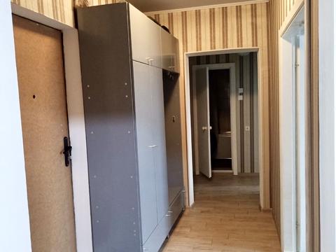 квартира по адресу Алматинская ул. (Алма-Атинская), 39-Г