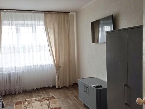 квартира по адресу Алматинская ул. (Алма-Атинская), 39-Г