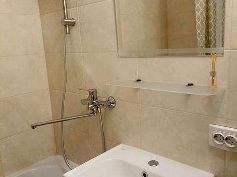 квартира по адресу Алматинская ул. (Алма-Атинская), 39-Г